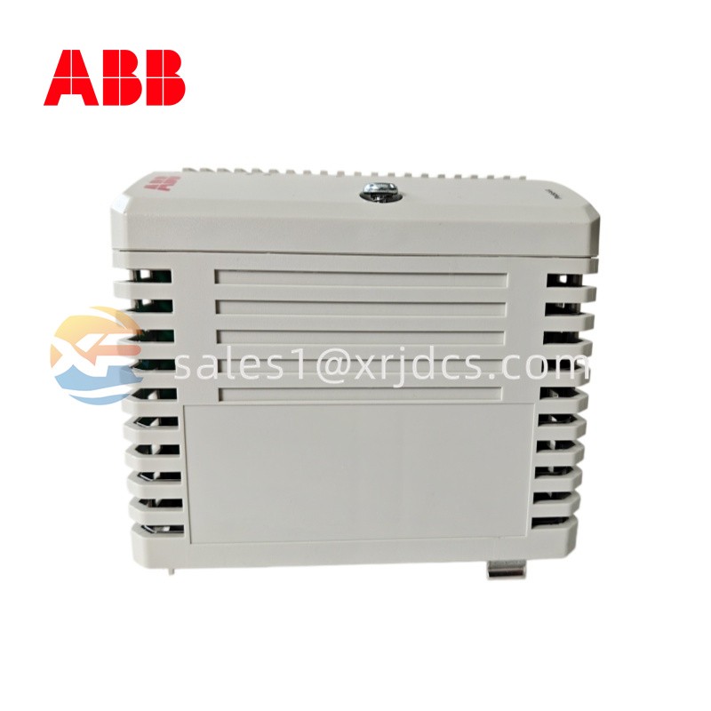 ABB PM864A Controller Module1